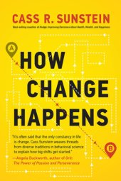 book How Change Happens