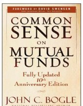 book Common Sense on Mutual Funds