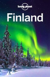 book Lonely Planet Finland