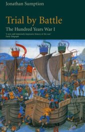 book Hundred Years War Vol 1: Trial by Battle