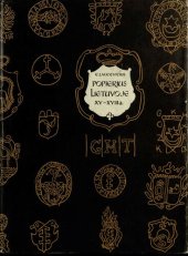 book Popierius Lietuvoje XV-XVIII a. = Бумага в Литве в XV-XVIII вв. = Paper in Lithuania in XV-XVIII centuries