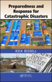 book Preparedness and Response for Catastrophic Disasters