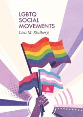 book LGBTQ Social Movements