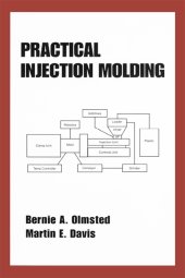 book Practical Injection Molding