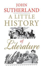 book A Little History of Literature