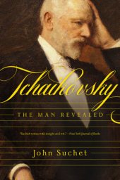 book Tchaikovsky