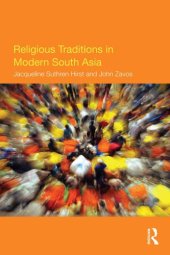 book Religious Traditions in Modern South Asia