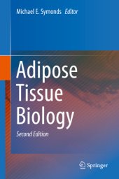 book Adipose Tissue Biology