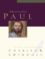 book Paul