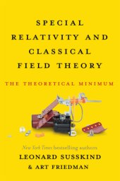 book Special Relativity and Classical Field Theory