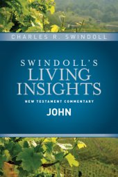 book Insights on John