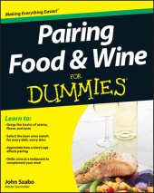 book Pairing food & wine for dummies