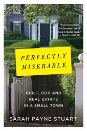 book Perfectly Miserable