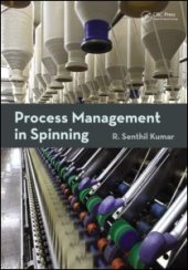 book Process Management in Spinning