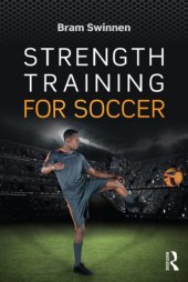 book Strength training for soccer