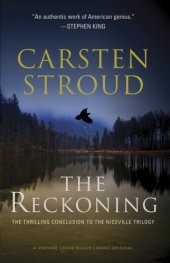 book The reckoning: book three of the Niceville trilogy