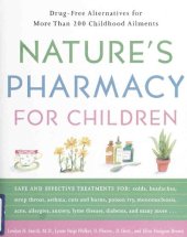 book Nature's Pharmacy for Children