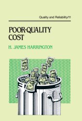 book Poor-Quality Cost