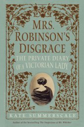 book Mrs. Robinson's Disgrace