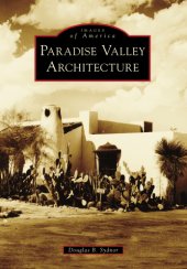 book Paradise Valley Architecture