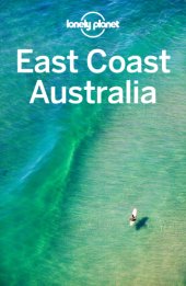 book East Coast Australia Travel Guide