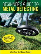 book Beginner's Guide to Metal Detecting