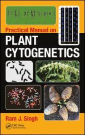 book Practical Manual on Plant Cytogenetics