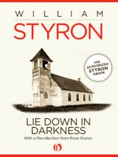 book Lie Down in Darkness