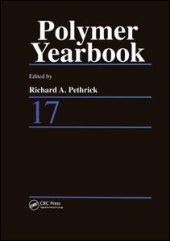 book Polymer Yearbook 17