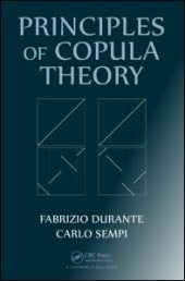 book Principles of Copula Theory