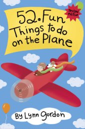 book 52 Fun Things to Do on the Plane