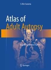 book Atlas of Adult Autopsy A Guide to Modern Practice