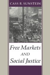 book Free markets and social justice