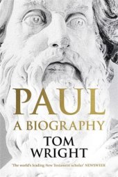 book Paul: A Biography