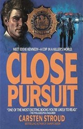 book Close Pursuit