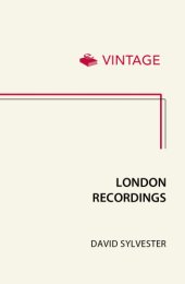 book London Recordings