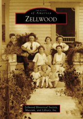 book Zellwood: re-imaging a career in filmmaking