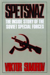 book Spetsnaz