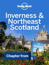 book Scotland. Inverness & Northeast Scotland