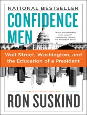 book Confidence Men