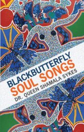 book Blackbutterfly Soul Songs