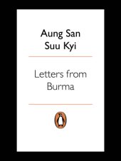 book Letters From Burma