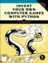 book Invent your own computer games with Python