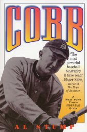 book Cobb: a biography