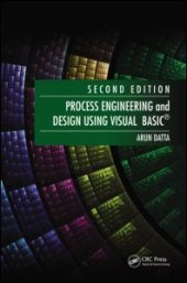 book Process Engineering and Design Using Visual Basic