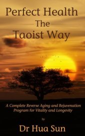 book Perfect health: the Taoist way