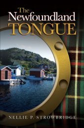 book The Newfoundland Tongue