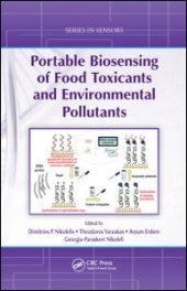 book Portable Biosensing of Food Toxicants and Environmental Pollutants