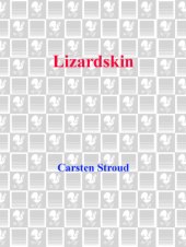 book Lizardskin