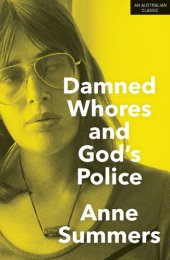 book Damned Whores and God's Police